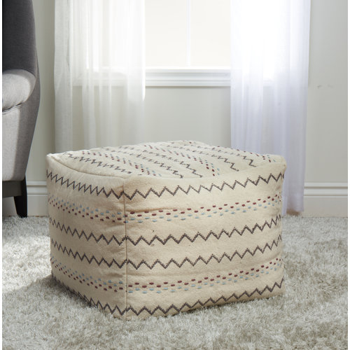 Ottomans & Poufs Wayfair Canada